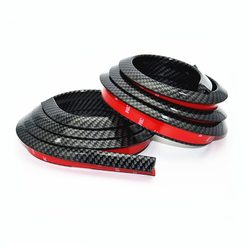 Carbon fiber car fender - carbon,