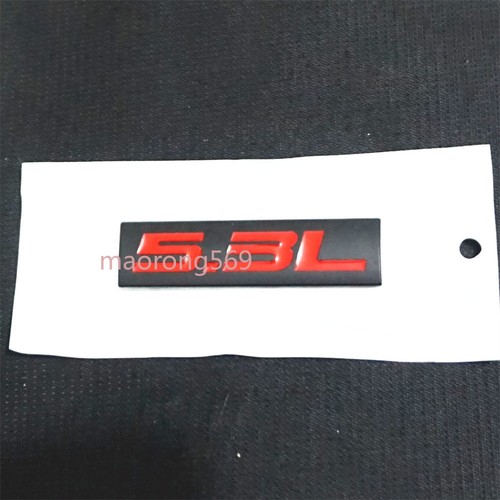 Matte red black metal - black,