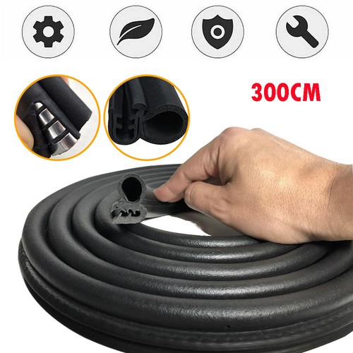Universal auto weather rubber - auto,