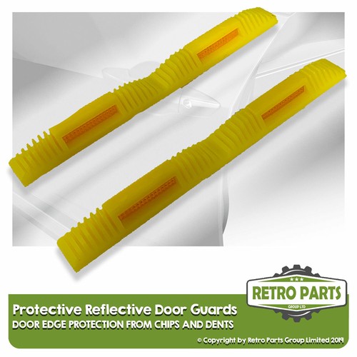 Retro yellow protective - yellow,