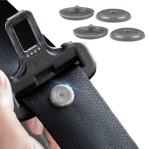 10pc universal clip - 10pc, belt