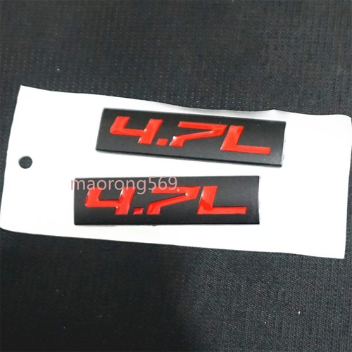 Matte black red metal - matte,