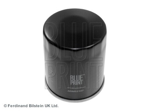 Adm52107 blue print - adm52107, oil