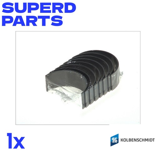 Conrod bearing fits - conrod, fits: