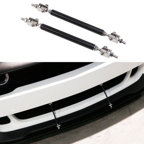 Universal car front - front, bumper