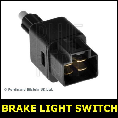 Brake light switch fits - brake,