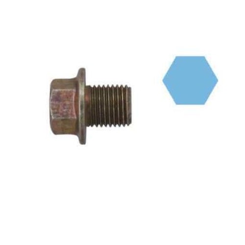 Sealing plug oil - plug,, sump