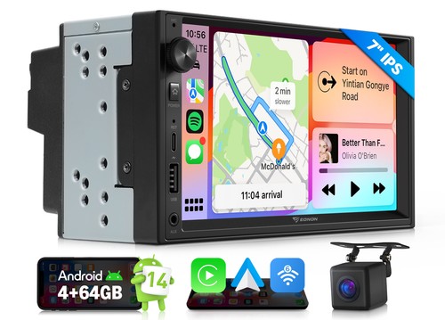 Android auto car - car, stereo