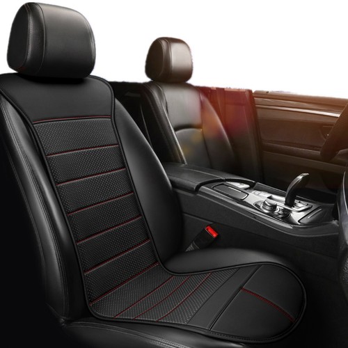 Fast heating vehicle seat - heating,