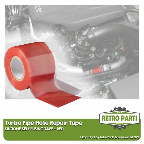 Turbo pipe hose repair - turbo, pipe/hose