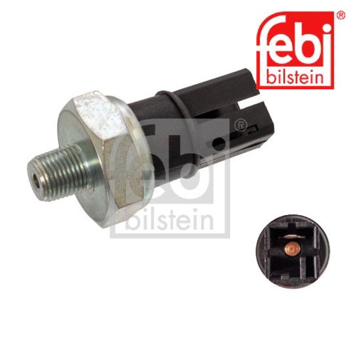 Oil pressure switch febi - pressure,
