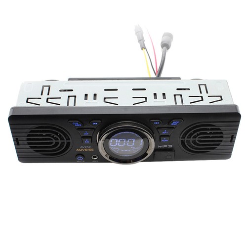 Car stereo head unit - car,