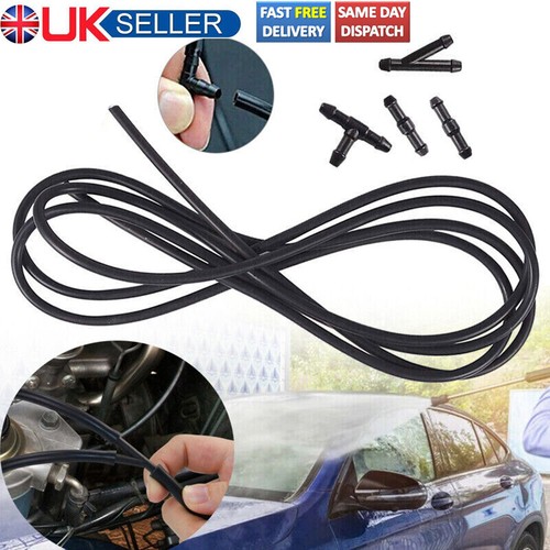 Car connectors windscreen - car, 2m+