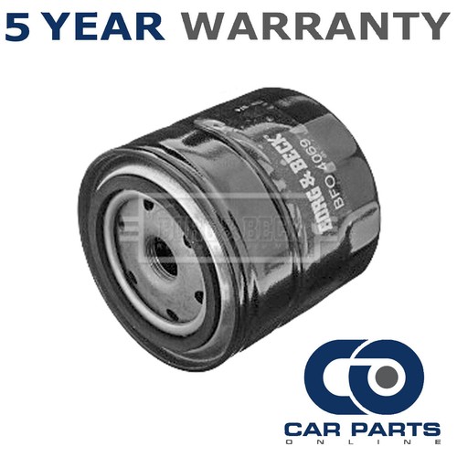 Oil filter cpo fits - oil,