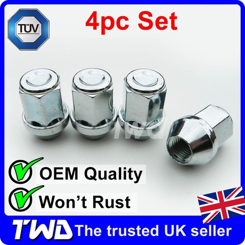 Wheel nuts for nissan - wheel,