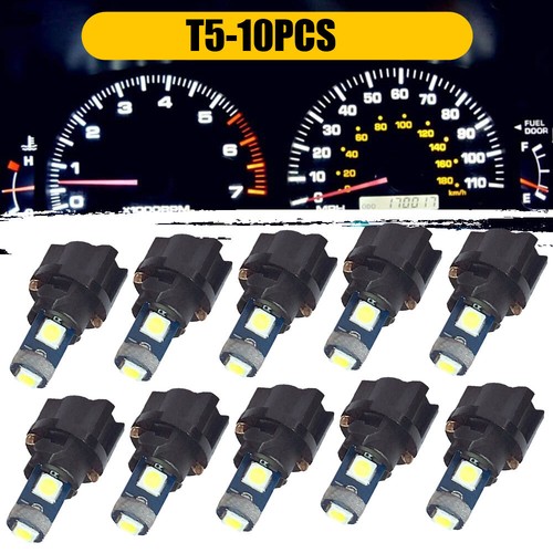 10pcs smd led car - smd,