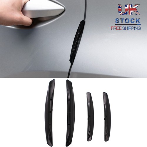 4pcs anti collision trim - collision, car