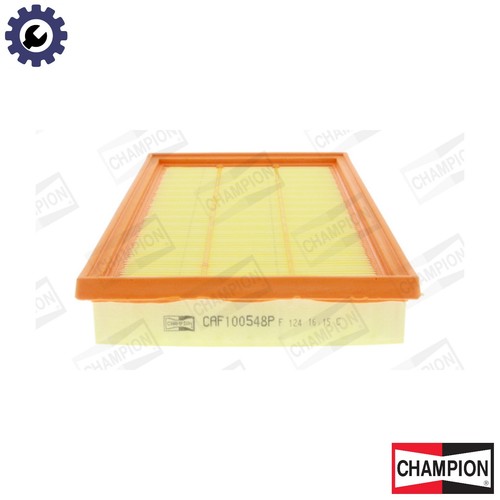 Air filter caf100548p for - caf100548p,