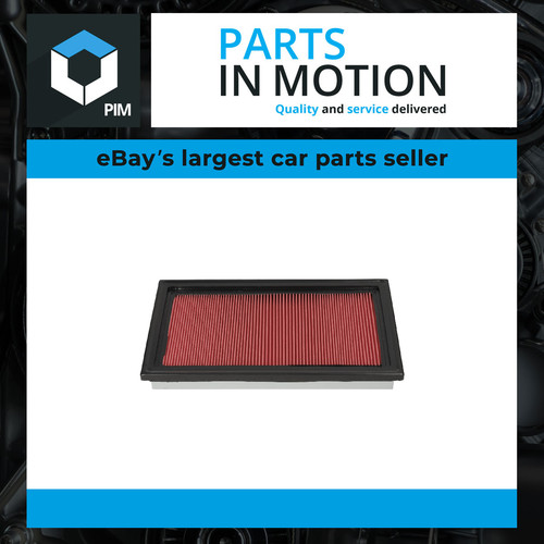 Air filter adn12215 blue - filter,