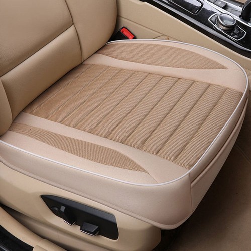 Vehicle front seat cover - vehicle,