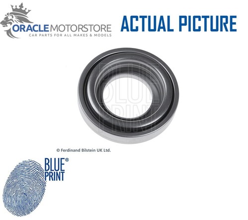 New blue print - new, clutch