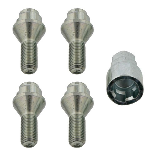 Febi locking wheel - febi,
