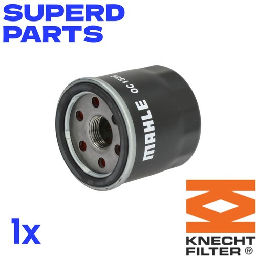 Oil filter 1079 for alpine - for,