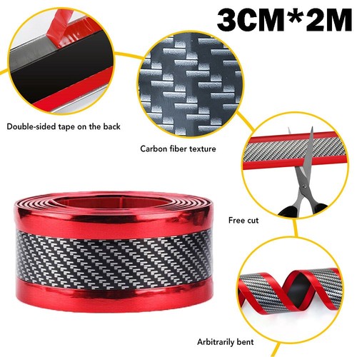 Car carbon fiber vinyl film - fiber,