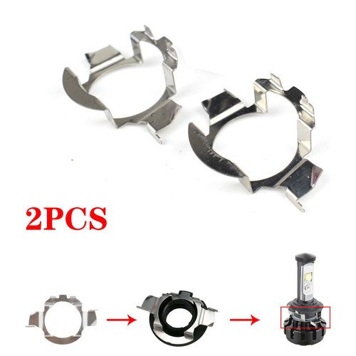 Led headlight bulb - 2x,
