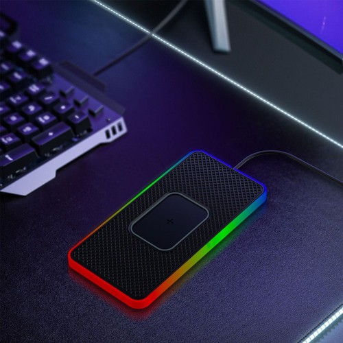 Car wireless phone charger - charger, 15w