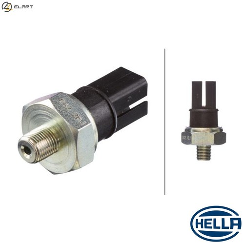 Oil pressure switch 6zl 003 - oil,
