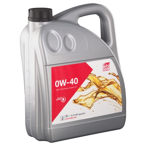 Febi engine oil 101142 - oil,