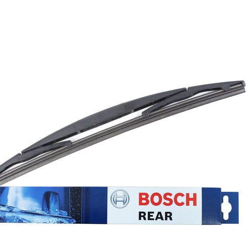 Wiper blade h306 - 1x, (single)