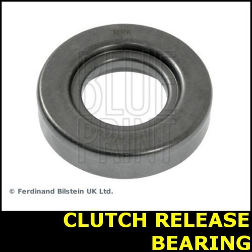 Clutch release bearing fits - release,