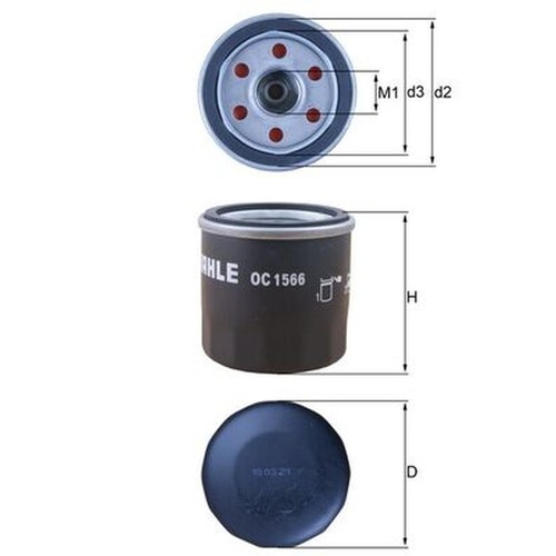 Knecht oc1566 oil - knecht,