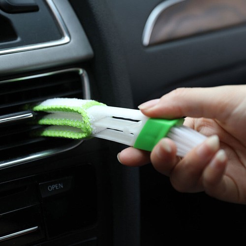 Car interior detailing air - detailing,