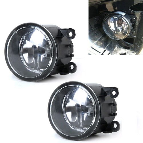 2pcs car drive side - drive, fog