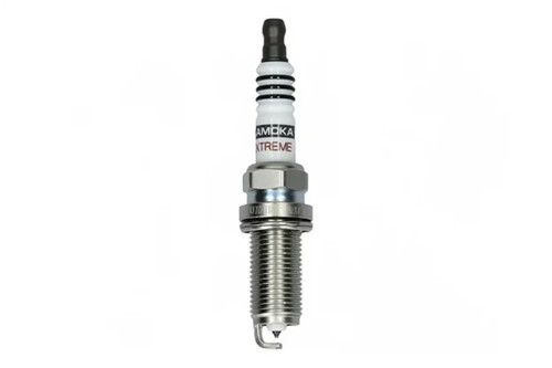 Spark plug platinum middle - spark,