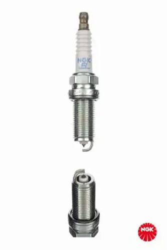 Spark plug platinum middle - spark,