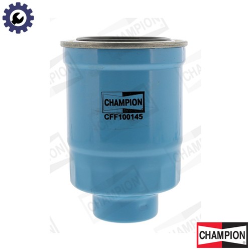 Fuel filter cff100145 - filter, for