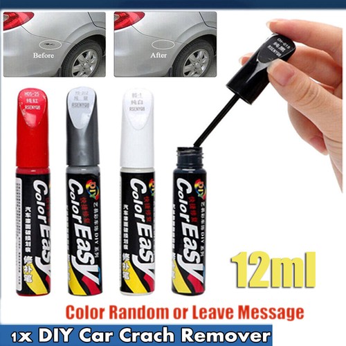 Diy car parts clear scratch - car,