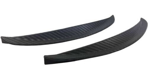 Wheel arch extension - wheel, mud