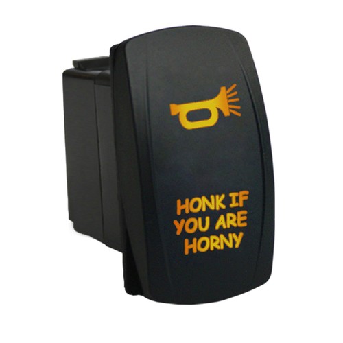 Rocker switch 656o - switch, if