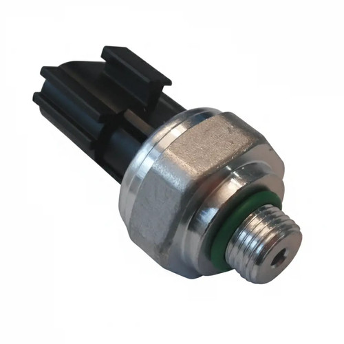 Air conditioning pressure