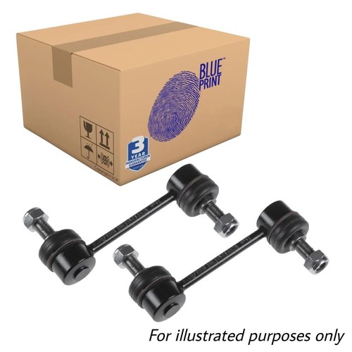 Blueprint rear link coupling - blueprint, link/coupling