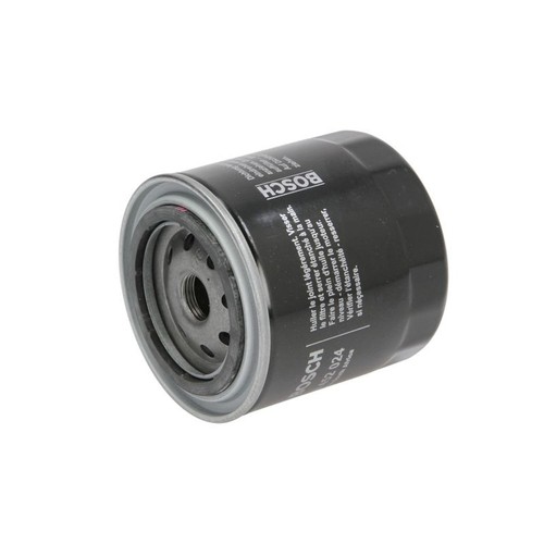 New oil filter for nissan - for,
