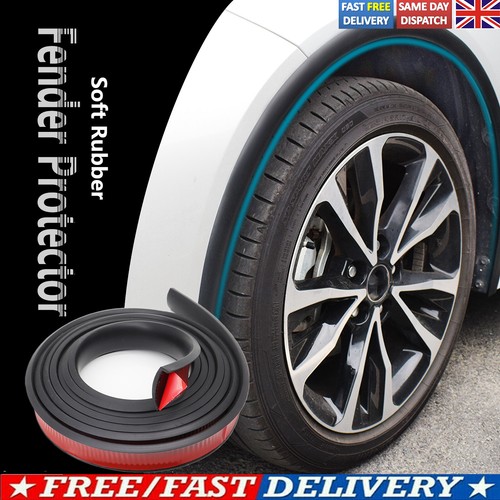 Fender flare car - car, wheel