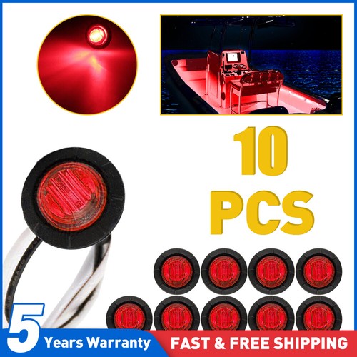 10pcs 12v car truck lorry - 10pcs,