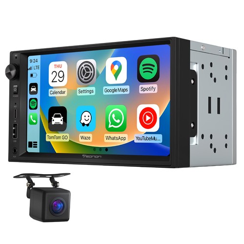 Eonon touchscreen car - x3,
