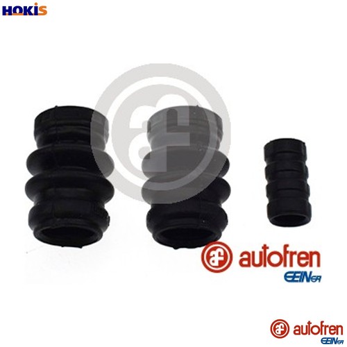 Bellow brake caliper guide - bellow,
